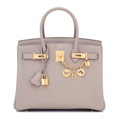 Hermes Birkin 30cm